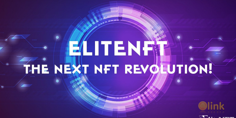 EliteNFT ICO