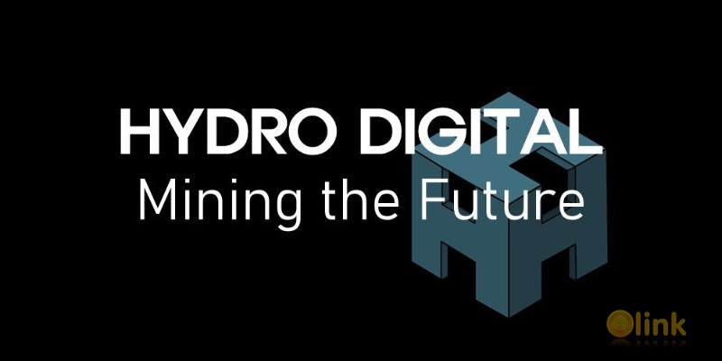 ICO Hydro Digital