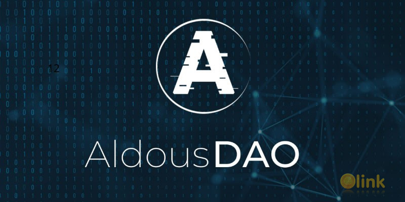 AldousDAO ICO