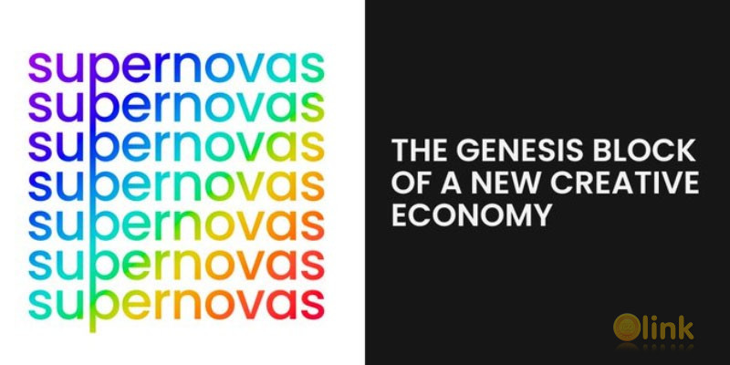 Supernovas ICO