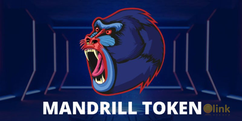 ICO Mandrill