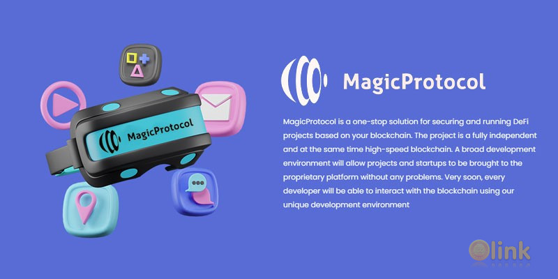 MagicProtocol ICO