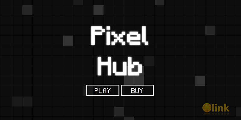 ICO Pixel Hub image