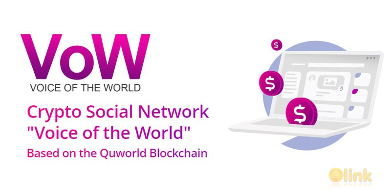 ICO Voice of the World