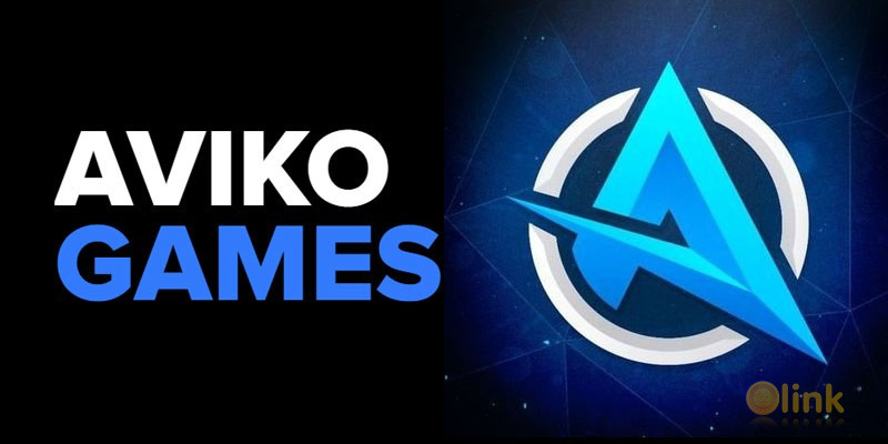ICO Aviko