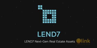 ICO Lend7 Video