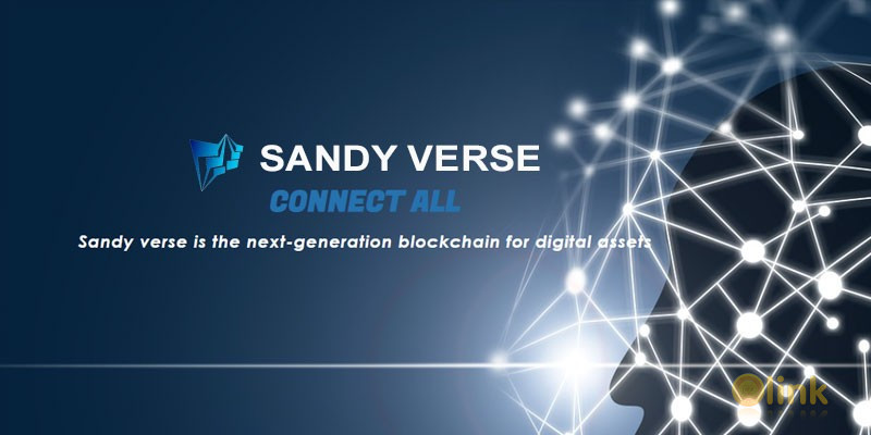 ICO SANDY VERSE