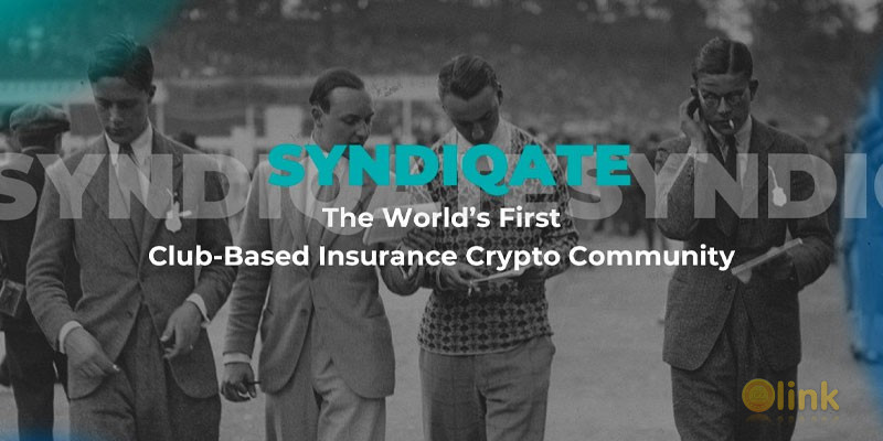 ICO Syndiqate