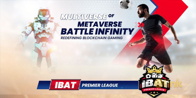 ICO BATTLE INFINITY Video