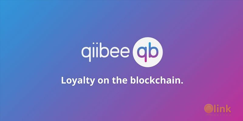 ICO qiibee foundation