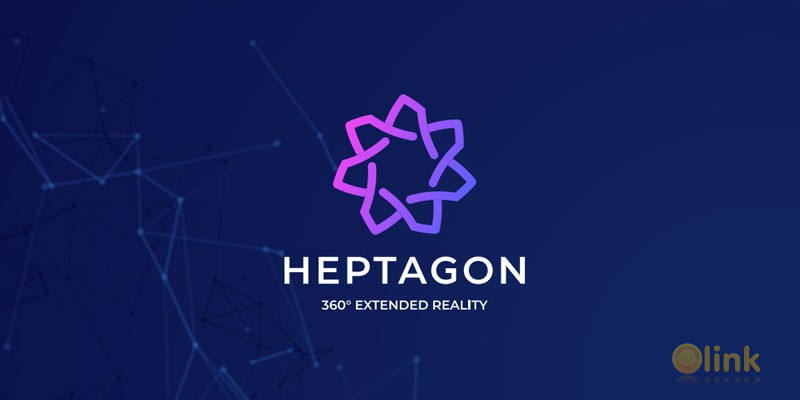 ICO HEPTAGON