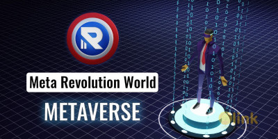 ICO Meta Revolution World Video