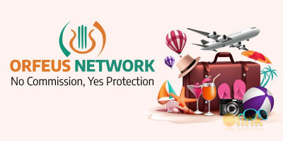 ICO Orfeus Network Video