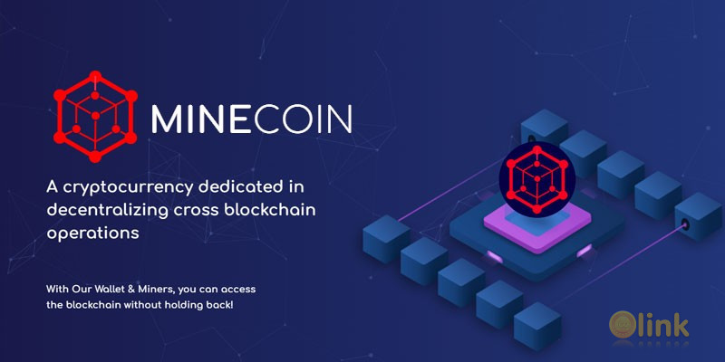 MineCOIN ICO