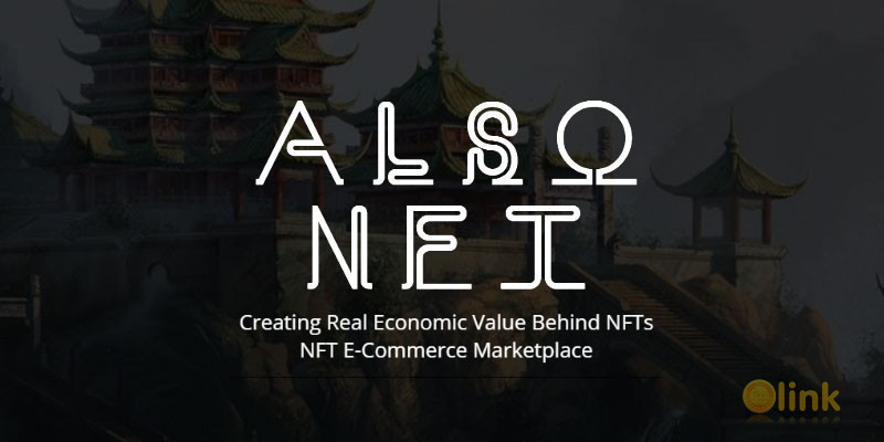 ALsoNFT ICO
