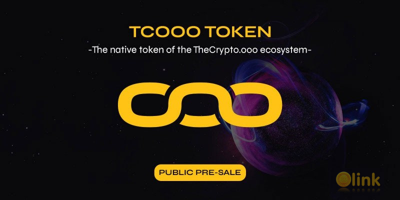 ICO TheCrypto ooo