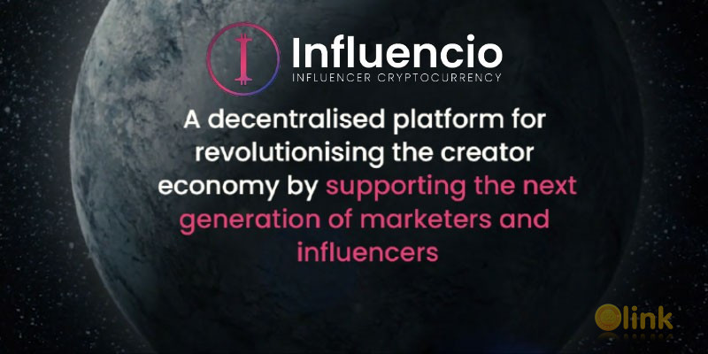 ICO INFLUENCIO