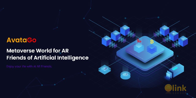 ICO AvataGo