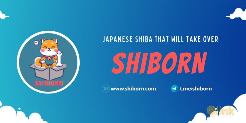 ICO SHIBORN