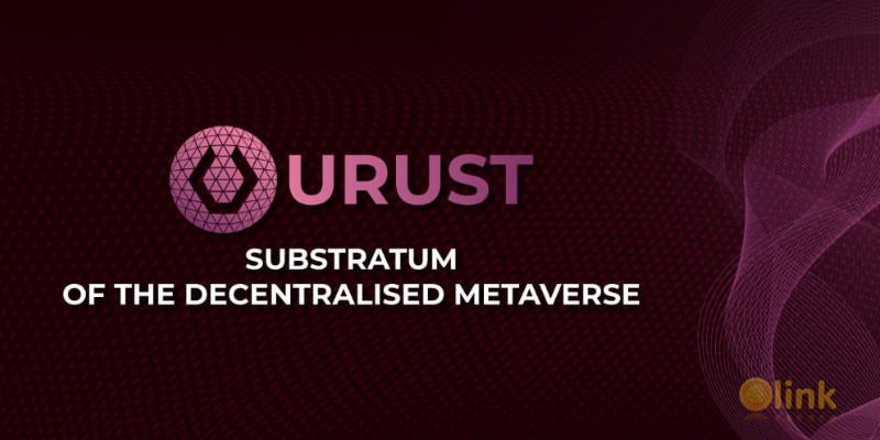 ICO Urust Global