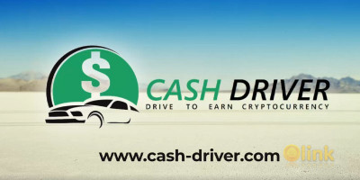 ICO Cash Driver Video