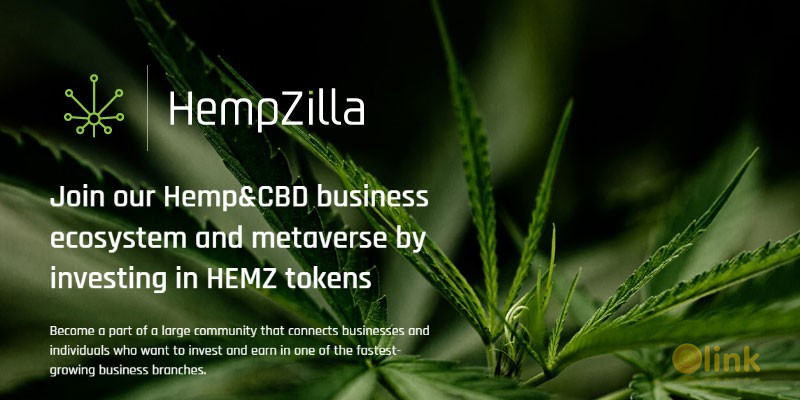 ICO HempZilla