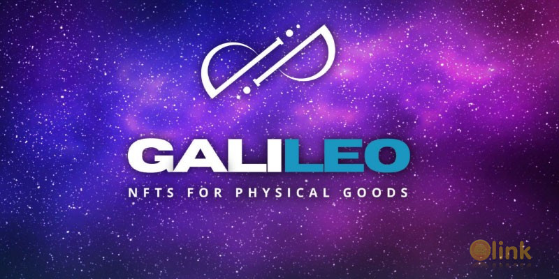 ICO Galileo Protocol