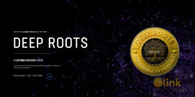 ICO DEEP ROOTS Video