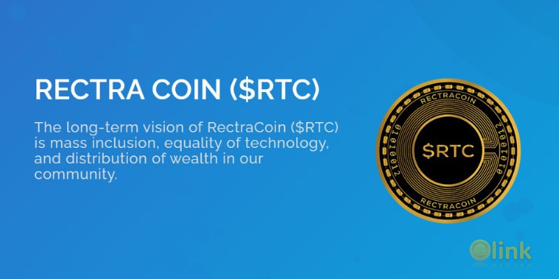 ICO Rectracoin