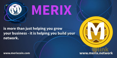 ICO MERIX Video