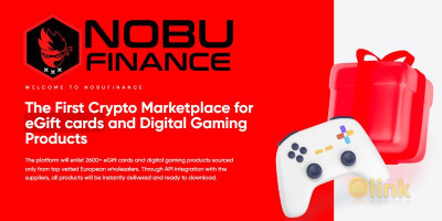 ICO NobuFinance Video