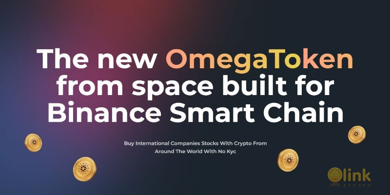 ICO OmegaToken