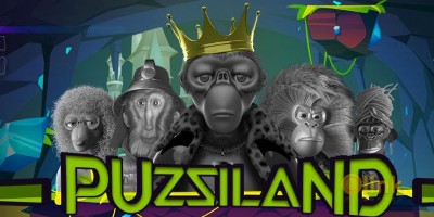 ICO Puzziland Video