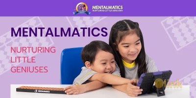 ICO Mentalmatics Video