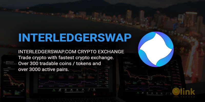 ICO InterLedgerSwap