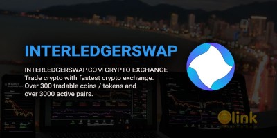 ICO InterLedgerSwap Video