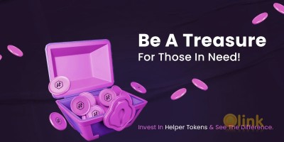 ICO Helper World Video