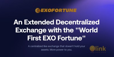 ICO Exo Fortune Video