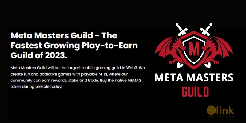 ICO Meta Masters Guild