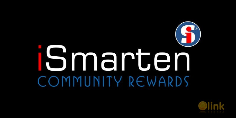 ICO iSmart