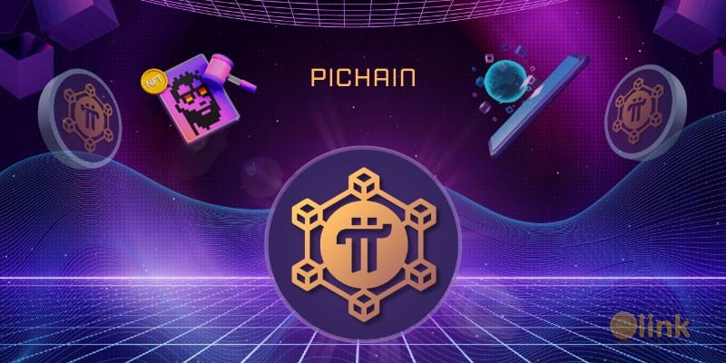 ICO Pi Chain