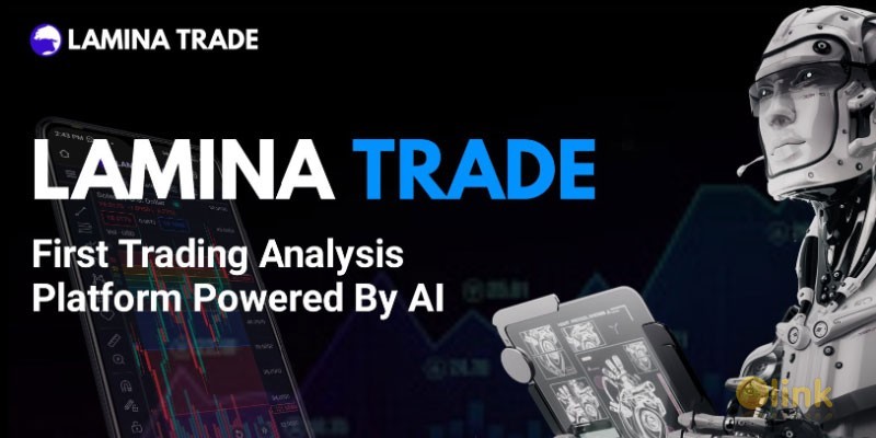 ICO Lamina Trade
