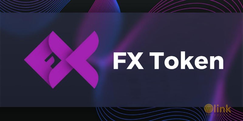 ICO FX TOKEN
