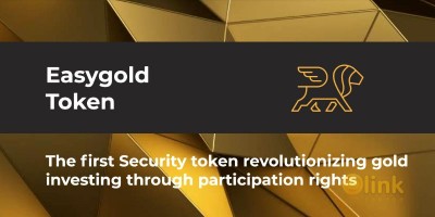 ICO EasyGold Video