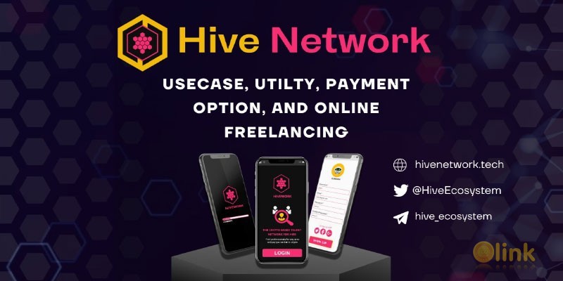 ICO Hive Network