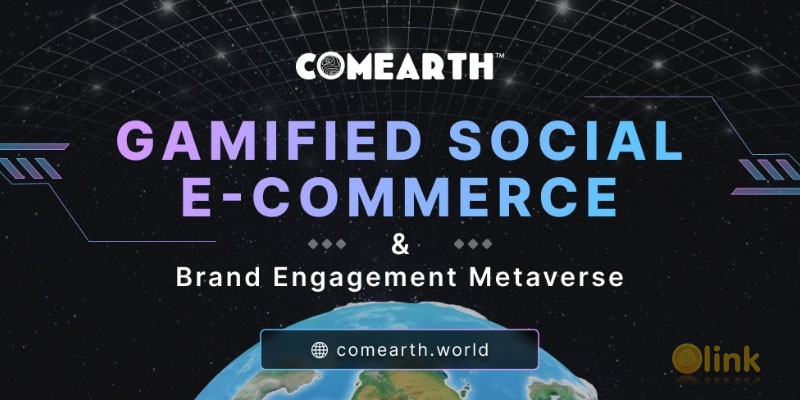 ICO Comearth