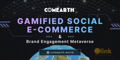 ICO Comearth Video