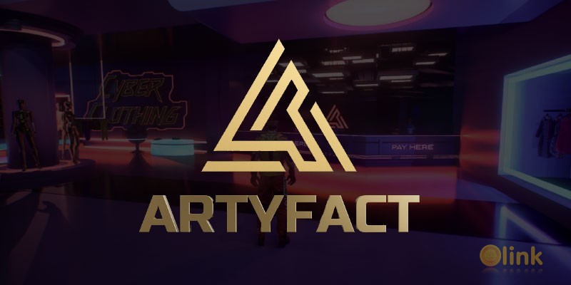 ICO Artyfact