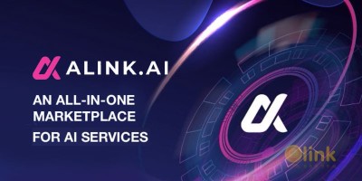 ICO ALINK AI Video