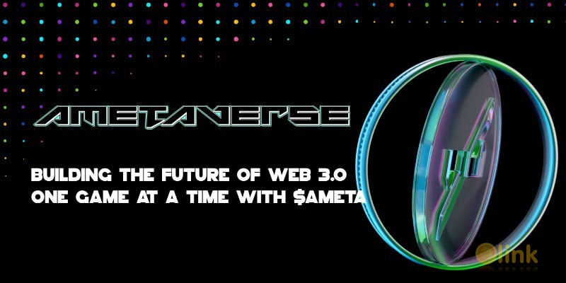 ICO AMETAVERSE